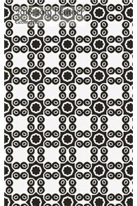 2018-2019 Planner Geometric