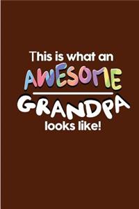 This Is What An Awesome Grandpa Looks Like!