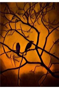 Halloween Activity Book