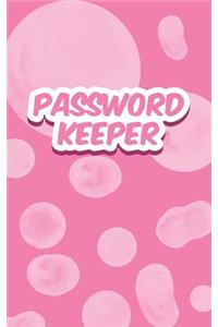 Password Keeper