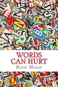 Words Can Hurt: A Guide to People of Differing Identities