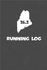 Running Log