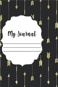 My Journal