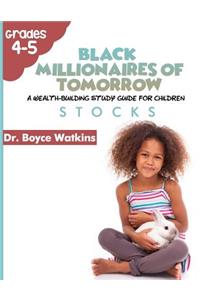 Black Millionaires of Tomorrow