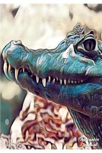 Alligator Journal