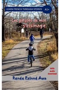 Les Garcons de Mon Voisinage