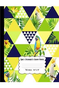Quilt Designer's Graph Paper