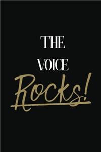 The Voice Rocks!