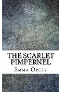 The Scarlet Pimpernel