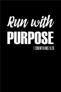 Run with Purpose