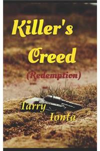 Killer's Creed Redemption