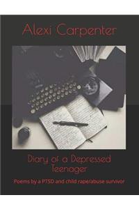 Diary of a Depressed Teenager