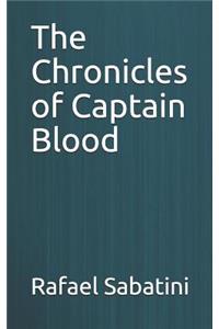 The Chronicles of Captain Blood