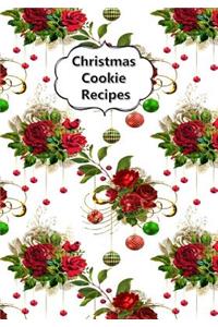 Christmas Cookie Recipes