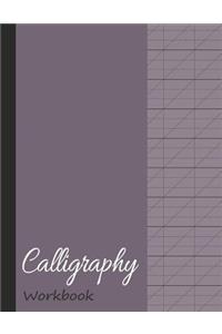 Calligraphy Workbook