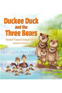 Duckee Duck and the Three Bears