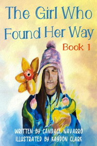 Girl Who Found Her Way