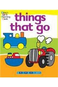 Things That Go