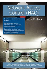 Network Access Control (Nac)