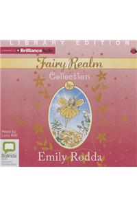 Fairy Realm Collection