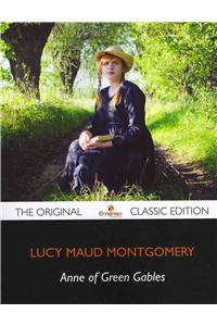 Anne of Green Gables