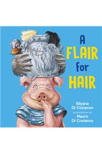 A Flair for Hair