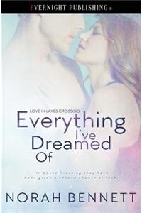 Everything I've Dreamed Of