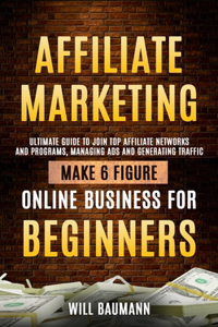 Affiliate Marketing