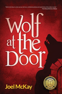 Wolf at the Door