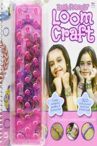 Loom Band Craft Kit