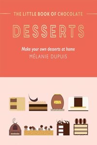 Little Book of Chocolate: Desserts