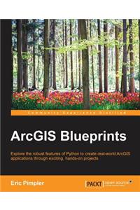 ArcGIS Blueprints