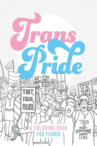 Trans Pride