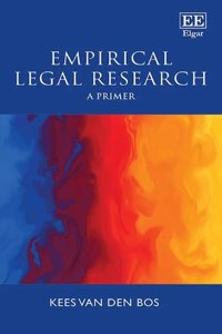 Empirical Legal Research - A Primer