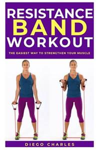 Resistance Band Workout