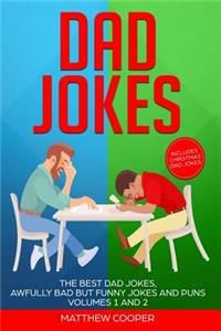 Dad Jokes
