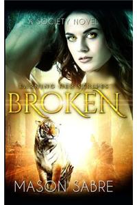 Broken