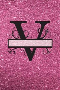 V - Journal & Notebook