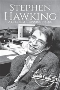 Stephen Hawking