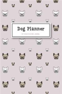 Dog Planner