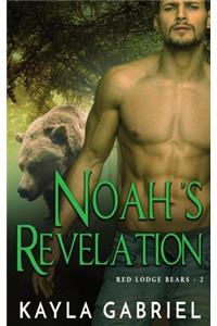 Noah's Revelation