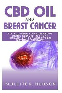 CBD Oil and Breast Cancer