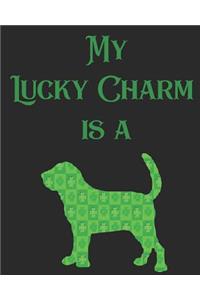 My Lucky Charm Is a