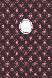 Dotted Notebook