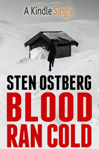 Blood Ran Cold