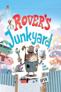 Rover's Scrapyard