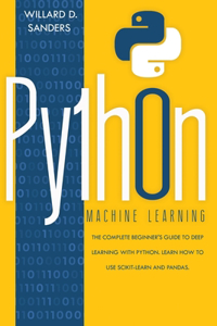 Python Machine Learning