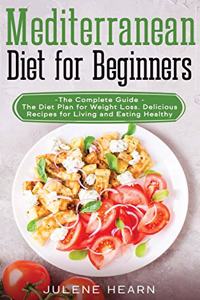 Mediterranean Diet for Beginners