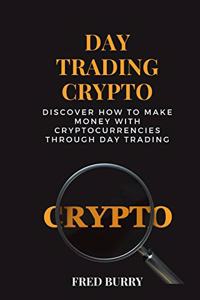 Day Trading Crypto