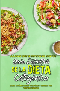 Guía Definitiva De La Dieta Cetogénica